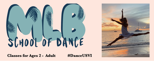 Photo Gallery - MLB School of Dance Classes for Ages 2 - Adult #DanceUSVI
